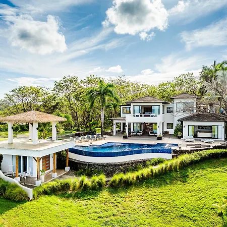 The Point Luxury Villa, Tamarindo