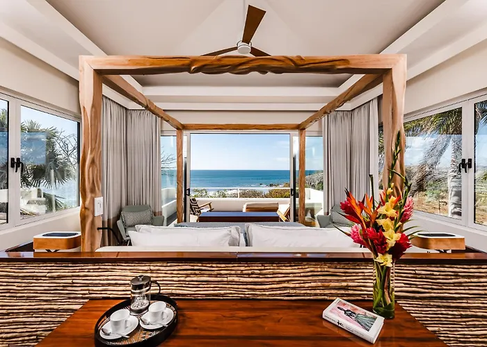 The Point Your Private Oceanfront Villa