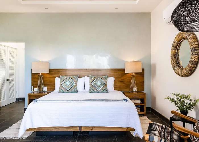 Villa The Point Your Private Oceanfront *