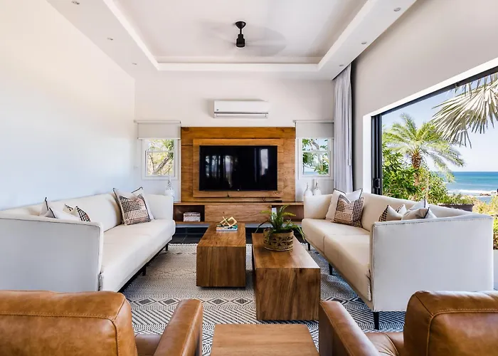 The Point Your Private Oceanfront *