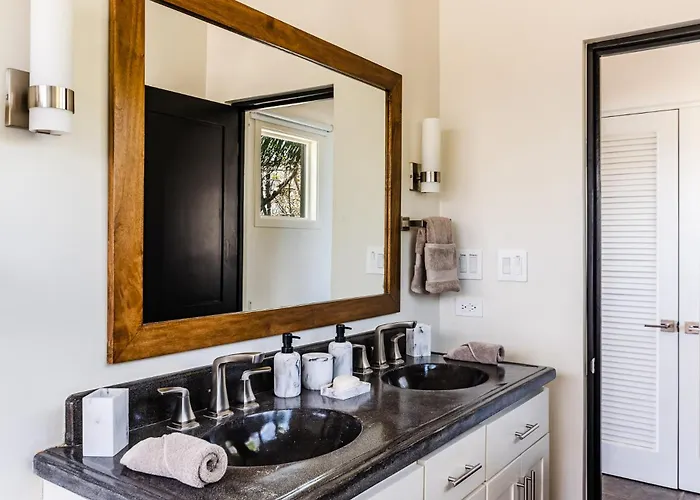 The Point Your Private Oceanfront * Tamarindo