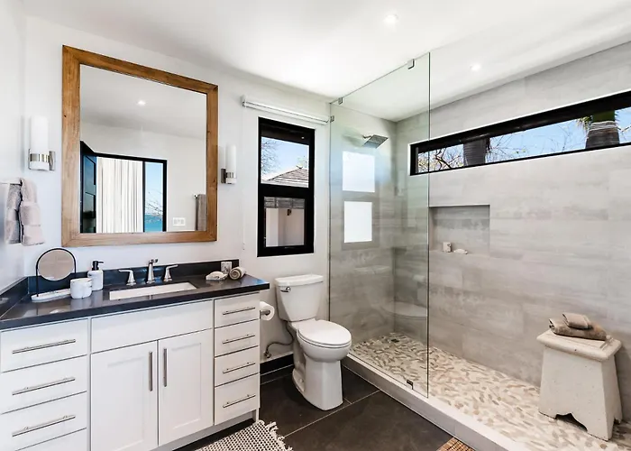 The Point Your Private Oceanfront Villa Tamarindo