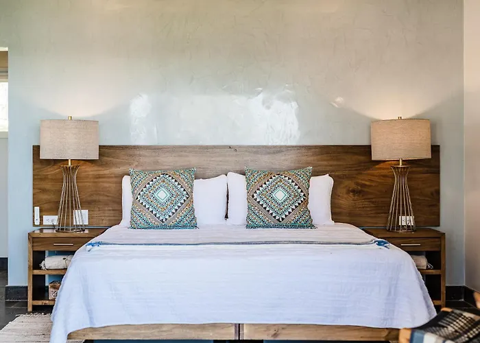 The Point Your Private Oceanfront Villa