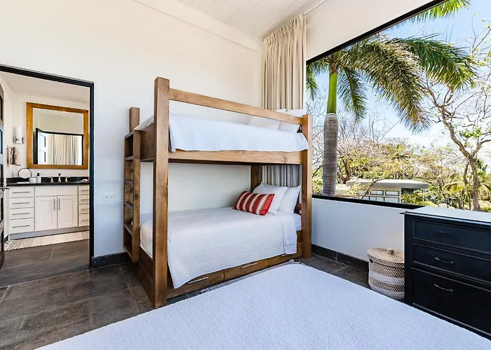 Villa The Point Your Private Oceanfront