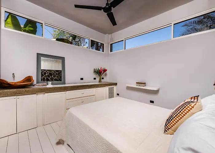 The Point Your Private Oceanfront Villa Tamarindo