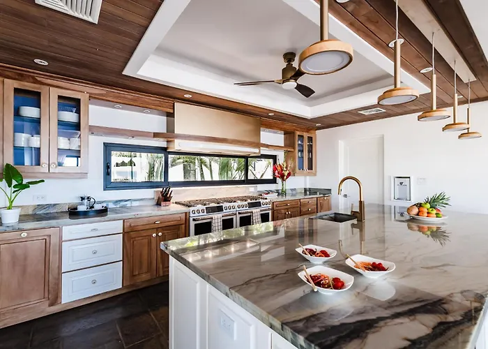 The Point Your Private Oceanfront Tamarindo