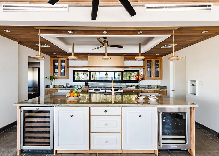 Villa The Point Your Private Oceanfront *