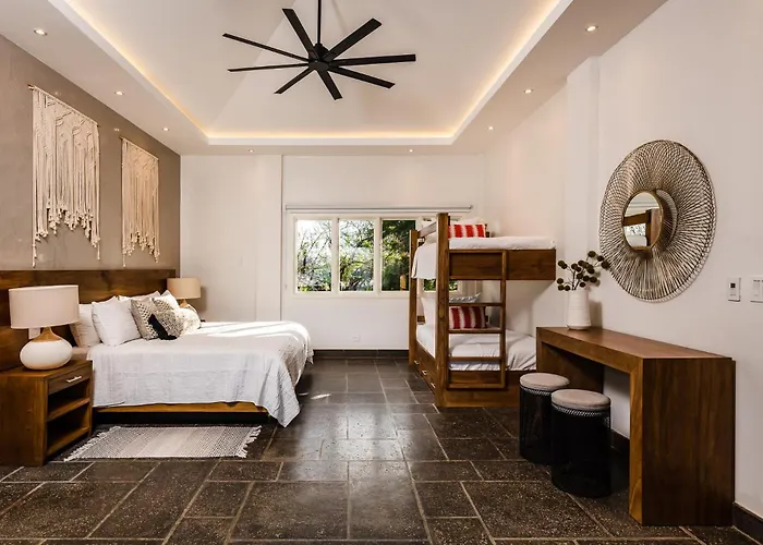 The Point Your Private Oceanfront Tamarindo
