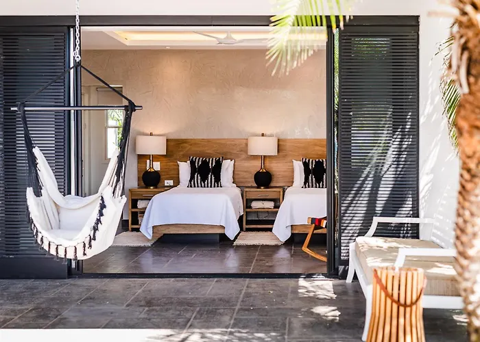 The Point Your Private Oceanfront * Tamarindo
