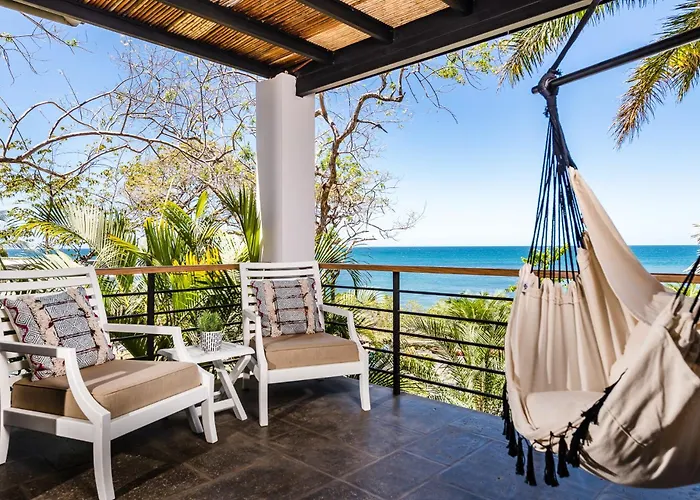 Villa The Point Your Private Oceanfront *