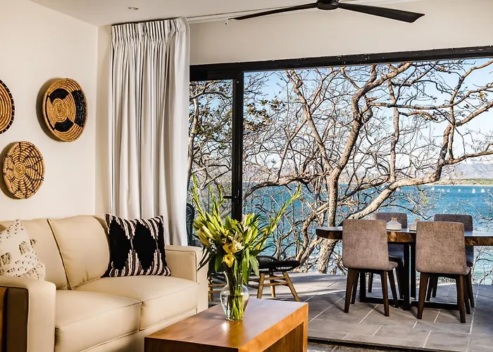 The Point Your Private Oceanfront Villa Tamarindo