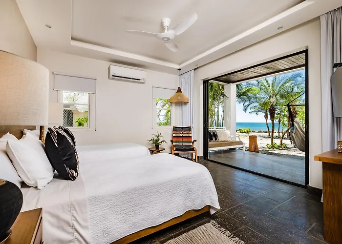 The Point Your Private Oceanfront Villa