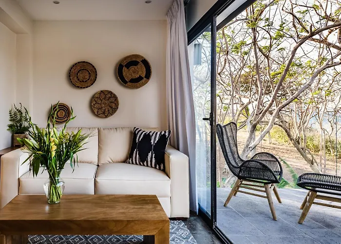 The Point Your Private Oceanfront Villa Tamarindo