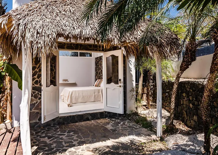 The Point Your Private Oceanfront Villa