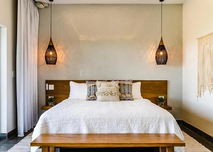 The Point Your Private Oceanfront Villa Tamarindo