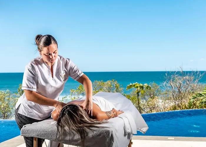 The Point Your Private Oceanfront * Tamarindo