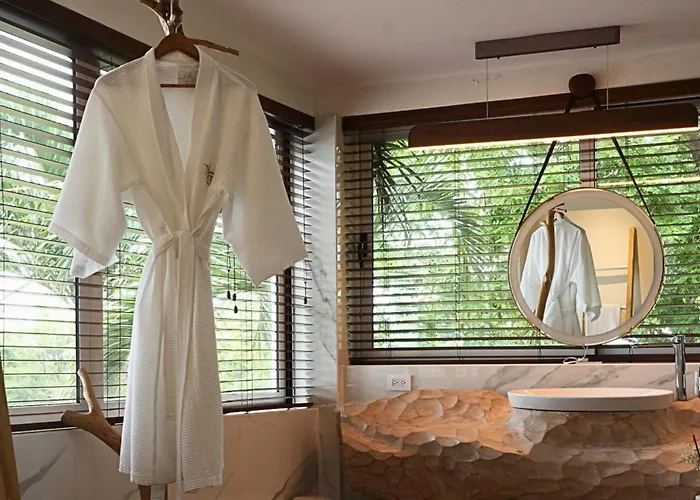 The Point Your Private Oceanfront Tamarindo