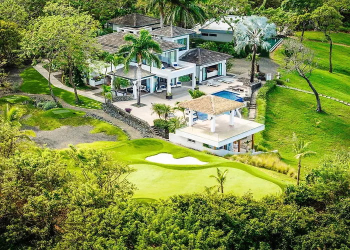The Point Your Private Oceanfront * Tamarindo