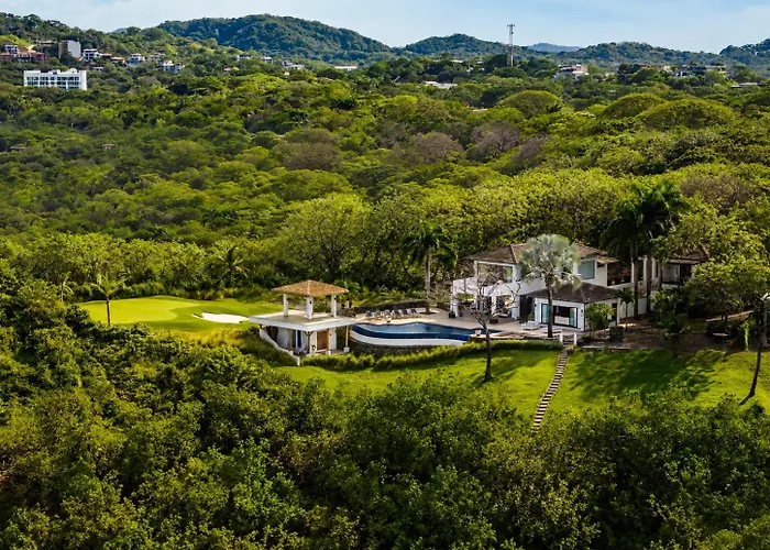 The Point Your Private Oceanfront Villa *