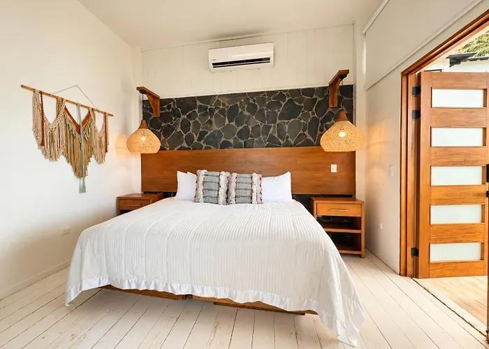 The Point Your Private Oceanfront Tamarindo