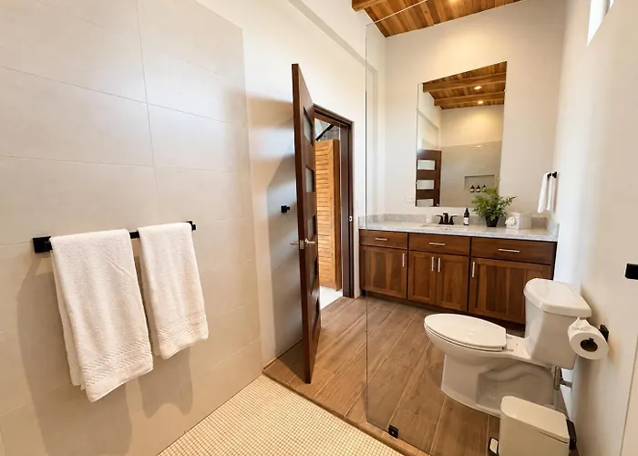 The Point Your Private Oceanfront Villa Tamarindo